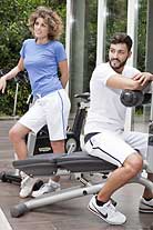 Bermuda unisex sport personalizzati