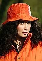 cappelli da vela - abbigliamento nautico