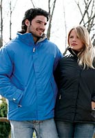 Giubbotto unisex