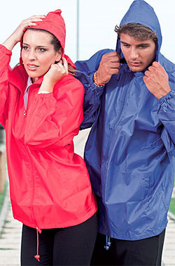 k way personalizzati unisex uomo-donna