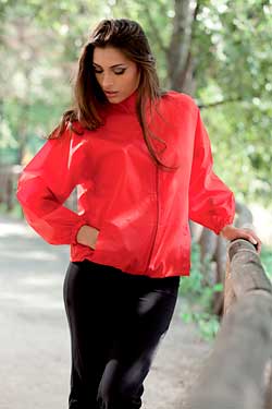k way personalizzati 
donna