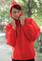 K-way personalizzati