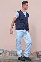 Pantalone da lavoro economico