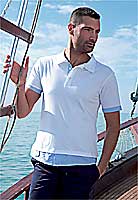 Polo da vela - Abbigliamento nautico